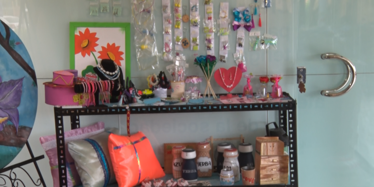 Organiza gran feria agropecuaria y artesanal en la ciudad de Loma Plata Organiza gran feria agropecuaria y artesanal en la ciudad de Loma Plata