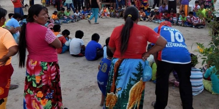 Organización cristiana se encuentra en camino de una nueva traducción de libros bíblicos.