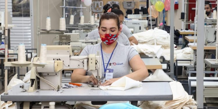 Industria de la confección de prendas mueve en Paraguay unos USD 700 millones anuales