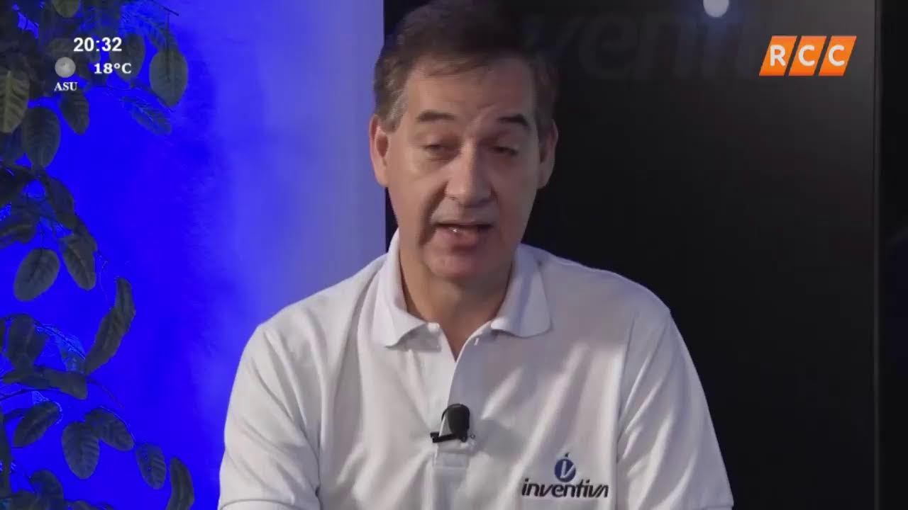 Iglesia Mas Que Vencedores – Especial