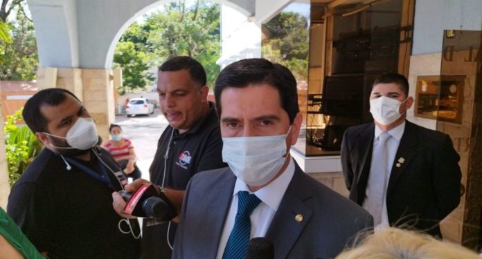 Aprehenden a responsables de atentado en J. L. Mallorquín e investigan ataque en Puentesiño