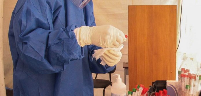 Salud dispone puestos de toma de muestra antígeno sin agendamiento Salud dispone puestos de toma de muestra antígeno sin agendamiento