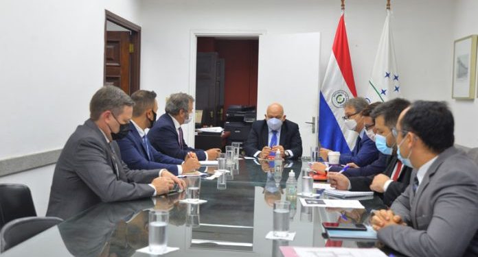 Canadá expresa predisposición sobre apertura de su mercado a la carne paraguaya