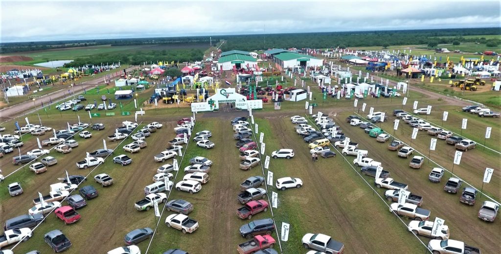 Se ultiman detalles para la Expo Pioneros del Chaco 2022 buscando potenciar el sector productivo