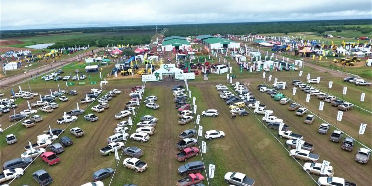 Se ultiman detalles para la Expo Pioneros del Chaco 2022 buscando potenciar el sector productivo Se ultiman detalles para la Expo Pioneros del Chaco 2022 buscando potenciar el sector productivo