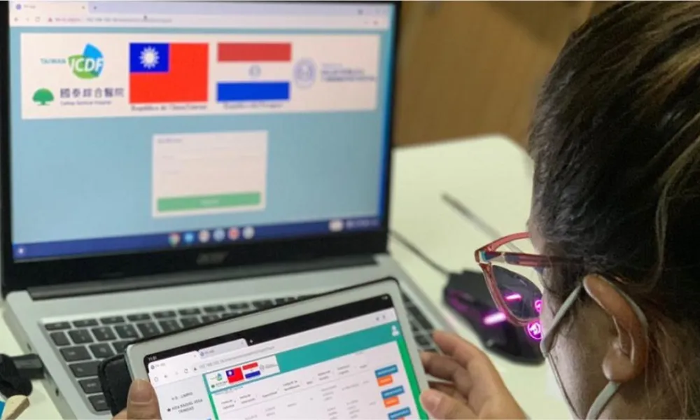 Sistema de Información en Salud llega a 82 establecimientos del país