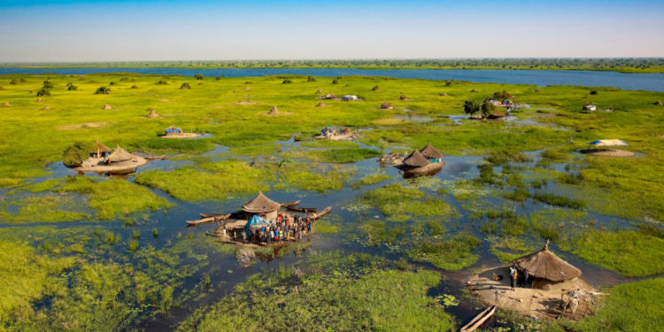 Más de 20 personas de grupo no alcanzado en Sudán conocen a Jesús