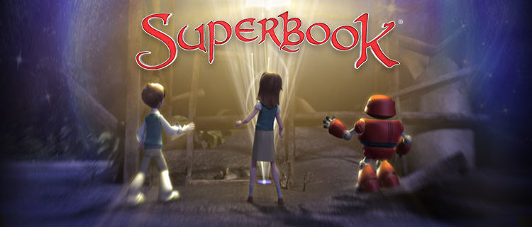 Llega una nueva temporada de “Superlibro” en las pantallas de RCC