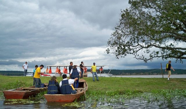 Plataforma de Senatur brinda información gastronómica, cultural y de hospedaje para organizar la salida del feriado largo Plataforma de Senatur brinda información gastronómica, cultural y de hospedaje para organizar la salida del feriado largo