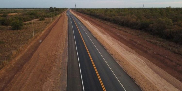 Paraguay, Argentina y Brasil firmarán convenio intermunicipal con miras a la Ruta Bioceánica Paraguay, Argentina y Brasil firmarán convenio intermunicipal con miras a la Ruta Bioceánica