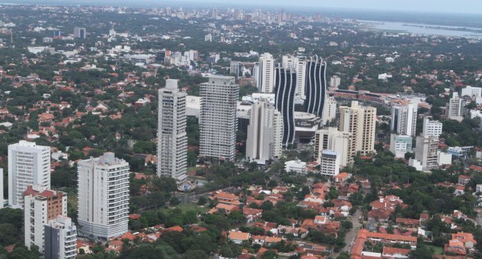 Paraguay se destaca por sus por sus ventajas impositivas para inversionistas Paraguay se destaca por sus por sus ventajas impositivas para inversionistas