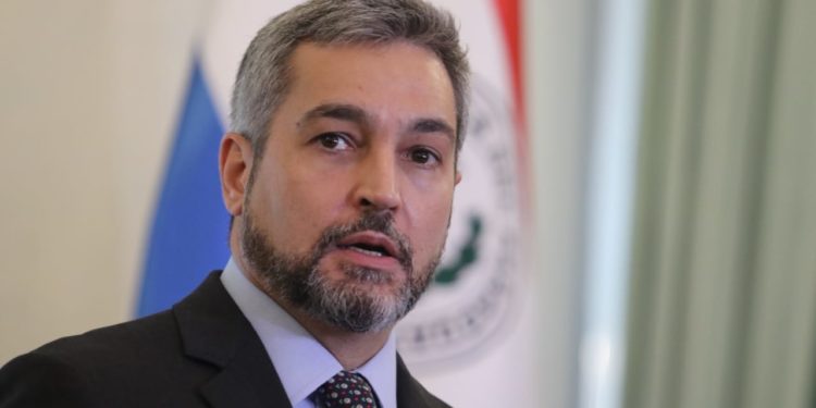 Presidente condena enérgicamente asesinato de fiscal y redobla compromiso en lucha contra el crimen organizado