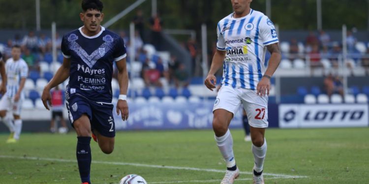 Por seguir ganando, el 12 visita a la V Azulada