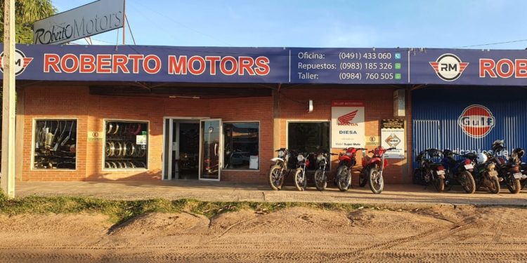 Roberto Motors lanza imperdibles promociones en motocicletas