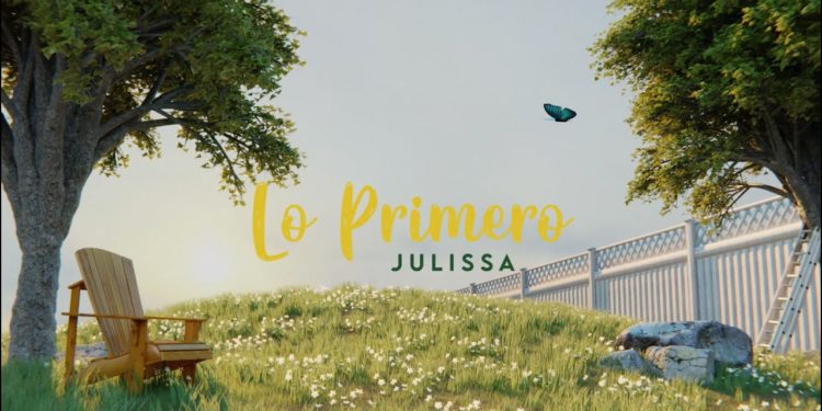 La reconocida adoradora Julissa celebra el mes de las Madres con una canción especial La reconocida adoradora Julissa celebra el mes de las Madres con una canción especial