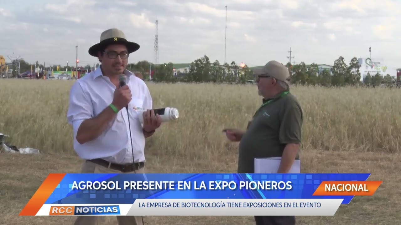 Agrosol "Soluciones Agropecuarias"