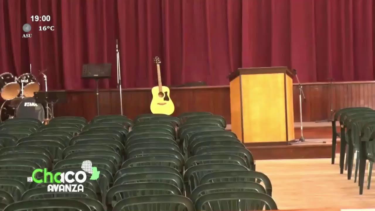 TUMM TERE IN MATE- Zusammen sind wir Stärker