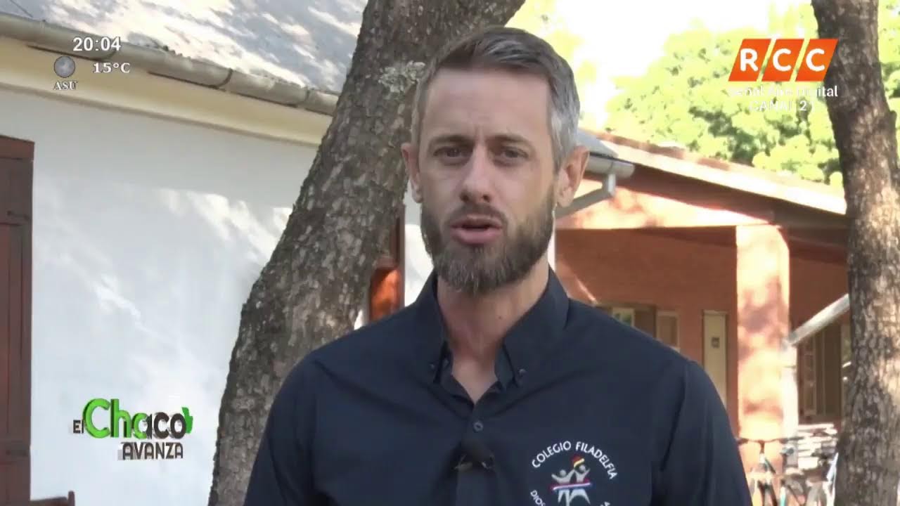 EL CHACO AVANZA – COOPERATIVA  FERNHEIM