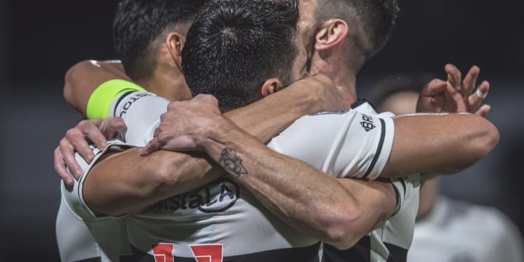 El Franjeado consiguió tres puntos vitales