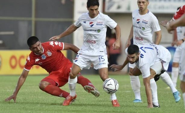 La Academia recibe a un alicaído Rojo Mallorquino