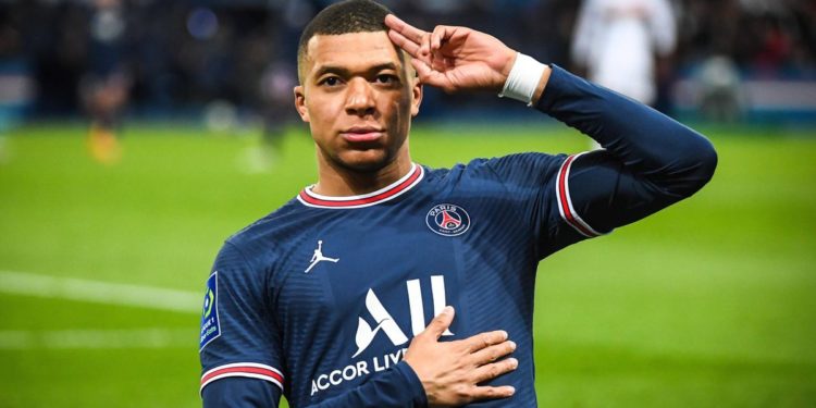 ¡La novela se terminó! Kylian Mbappé renovará con el PSG