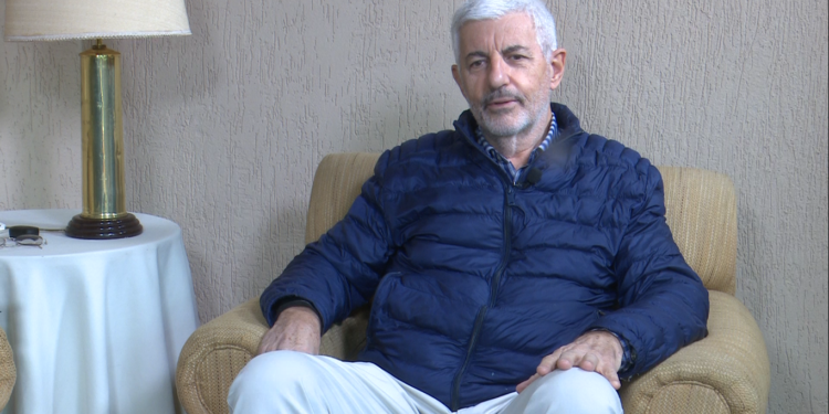 “Dios obró de una manera providencial en mi vida y pude dejar atrás todo lo malo que había cometido” “Dios obró de una manera providencial en mi vida y pude dejar atrás todo lo malo que había cometido”