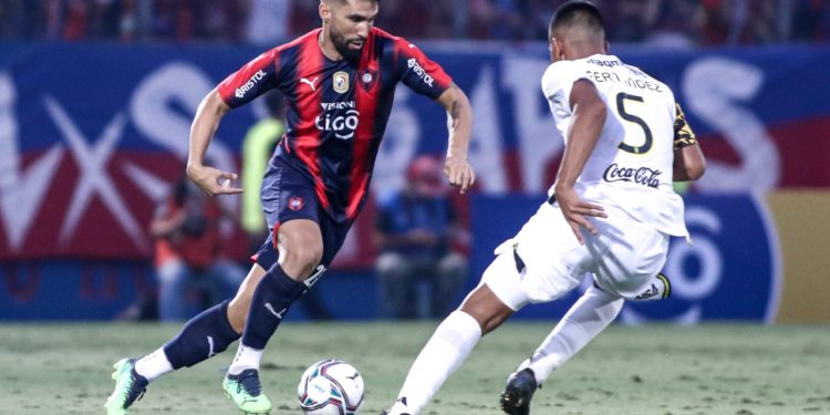 El Ciclón con la obligación de ganar para no perderle pisada el Guma