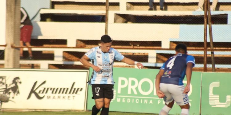 En Sajonia se regulariza el Torneo Apertura