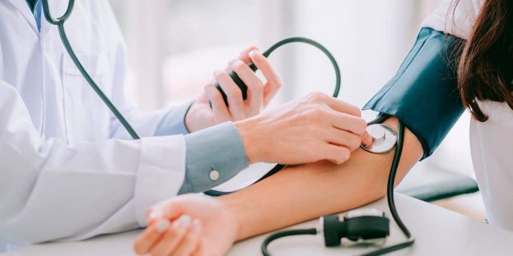 Jasypo: mes de la medición, controla tu presión arterial Jasypo: mes de la medición, controla tu presión arterial