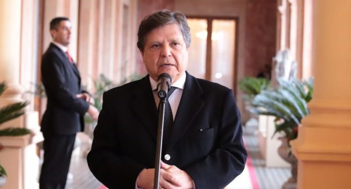 Covax: Paraguay espera recuperar buena parte del dinero invertido para compra de vacunas