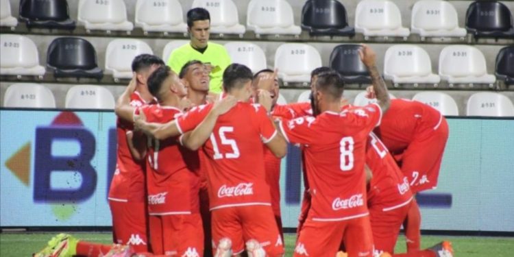 El Rojo Mallorquino se mide al Ceará en la Sudamericana El Rojo Mallorquino se mide al Ceará en la Sudamericana