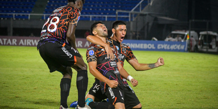 Guaireña va por la histórica clasificación