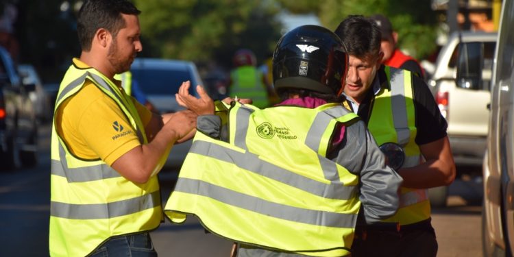 El idioma guaraní se incorpora a la Semana Mundial de la Seguridad Vial 2022