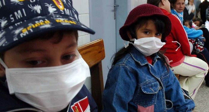 Paraguay no reporta casos sospechosos ni probables de hepatitis aguda de causa desconocida Paraguay no reporta casos sospechosos ni probables de hepatitis aguda de causa desconocida