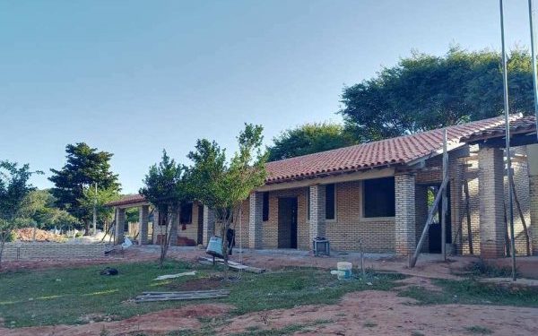 Indert impulsa obras de infraestructura y provisión de agua para beneficiarios de la reforma agraria