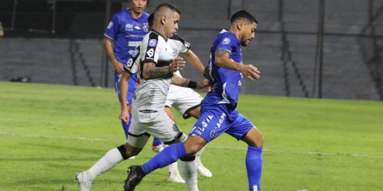 El Franjeado quiere volver a la victoria ante el Danzarín El Franjeado quiere volver a la victoria ante el Danzarín