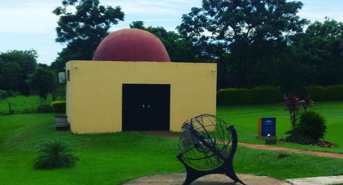 Paraguay tendrá su Festival Internacional de la Ciencia Paraguay tendrá su Festival Internacional de la Ciencia