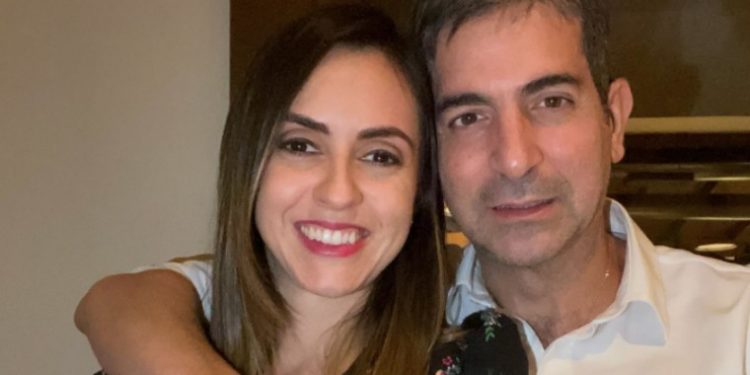 Familia del Fiscal Marcelo Pecci emitió un comunicado