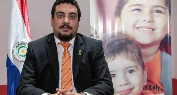 Viceministro insiste en que instituciones educativas apliquen protocolo y guías existentes contra el abuso sexual Viceministro insiste en que instituciones educativas apliquen protocolo y guías existentes contra el abuso sexual