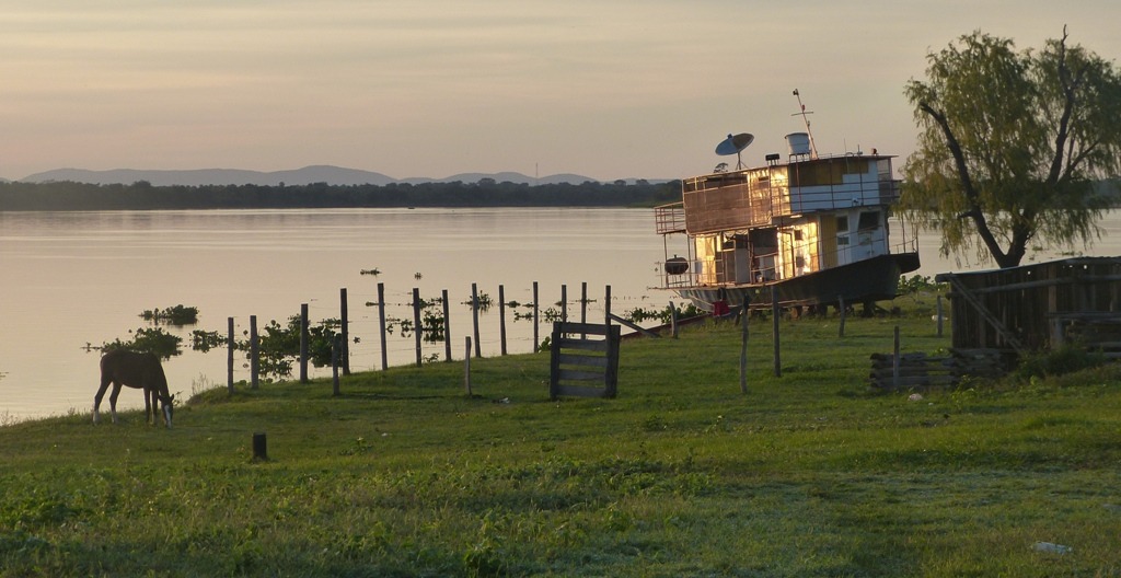 Meteorología anuncia jornada fresca a cálida con vientos del sur