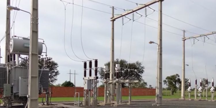 Visto bueno para proyecto que habilita producción de energía eléctrica en el sector privado