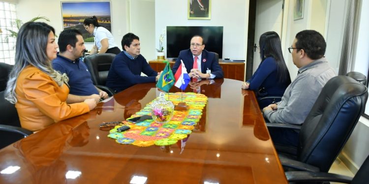 Construirán un bloque de Nefrología en el Hospital de Hernandarias