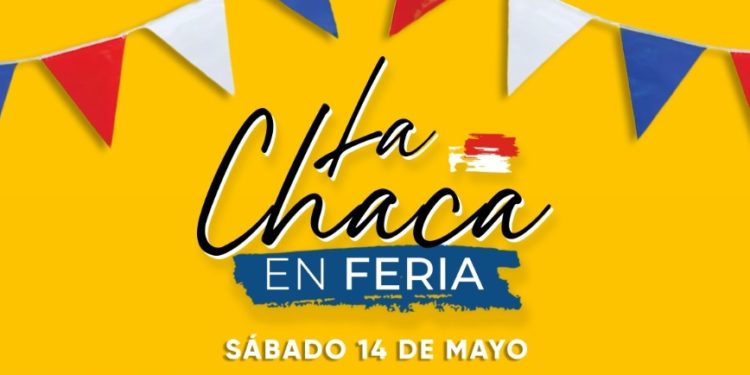 La Chacarita presenta variada agenda cultural por festejos patrios