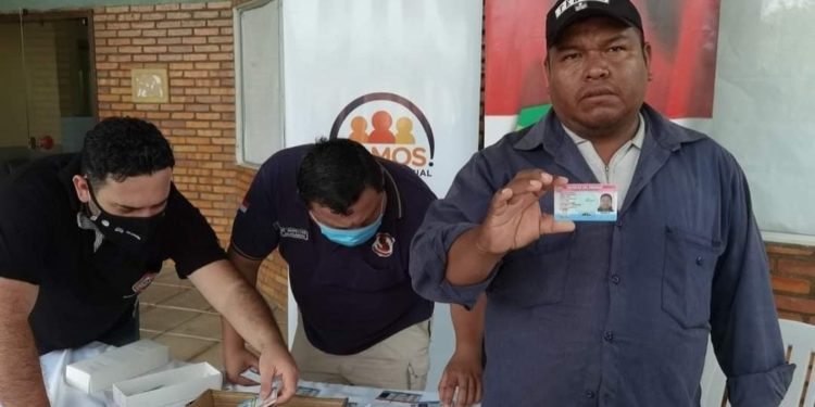 Realizarán jornadas de gobierno en comunidades del Chaco