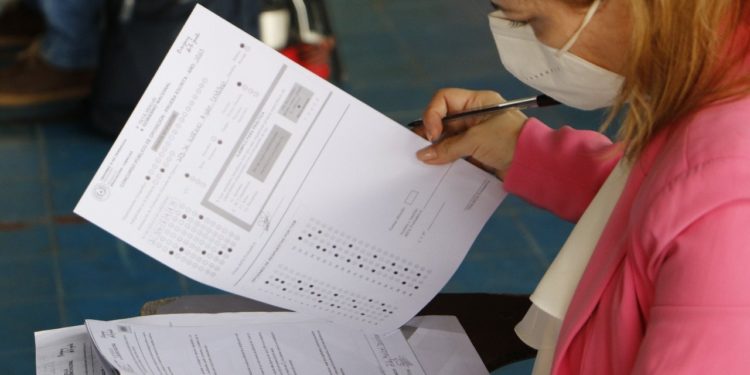 MEC ajusta detalles y anuncia concurso para más de 1000 cargos directivos MEC ajusta detalles y anuncia concurso para más de 1000 cargos directivos