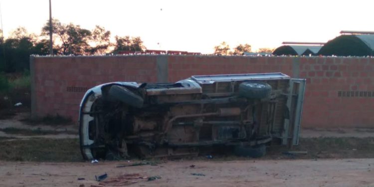 Imputan a siete personas tras hechos de violencia en la comunidad Cayin o Clim