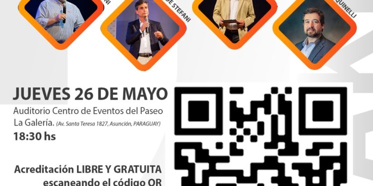 Buscan concientizar del poder de los negocios en la actualidad Buscan concientizar del poder de los negocios en la actualidad