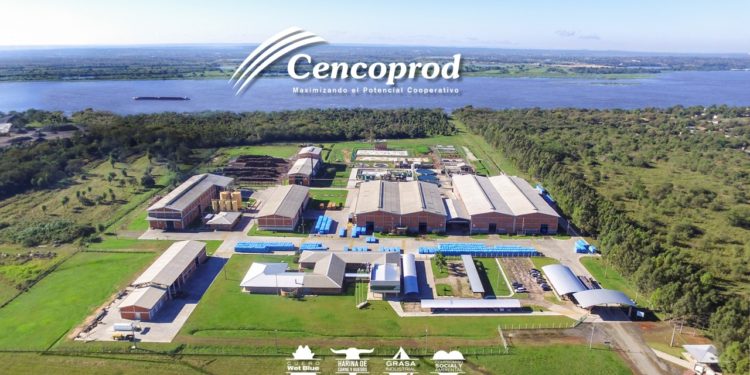 CENCOPROD: Con importante presencia en la Expo Pioneros CENCOPROD: Con importante presencia en la Expo Pioneros