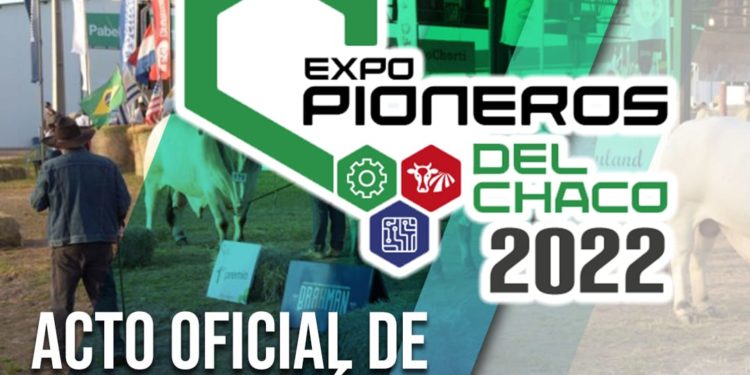 RCCTV trasmitirá inauguración de la Expo Pioneros en su tercera edición 2022