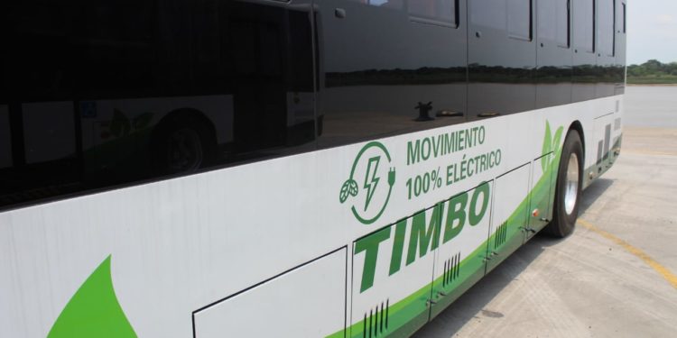 Paraguay avanza en la elaboración de su Plan Maestro de Movilidad Eléctrica